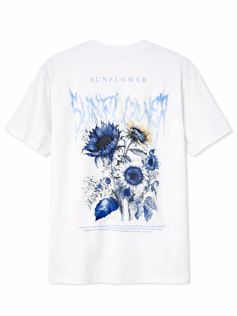 Camiseta Sunflower