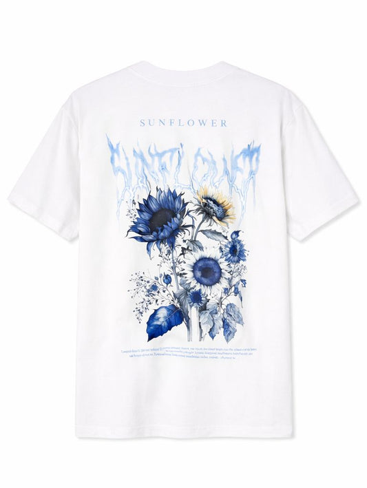 Camiseta Sunflower